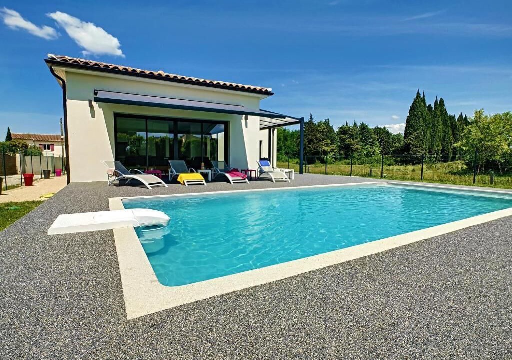 Photo of Outdoor in Cabannes