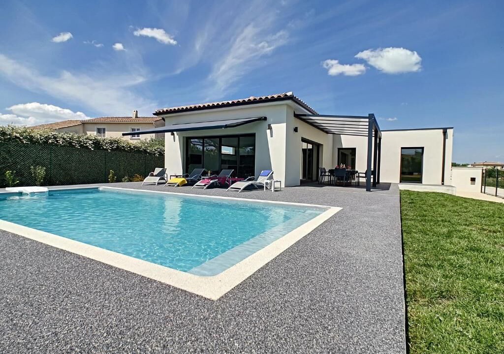 Photo of Outdoor in Cabannes