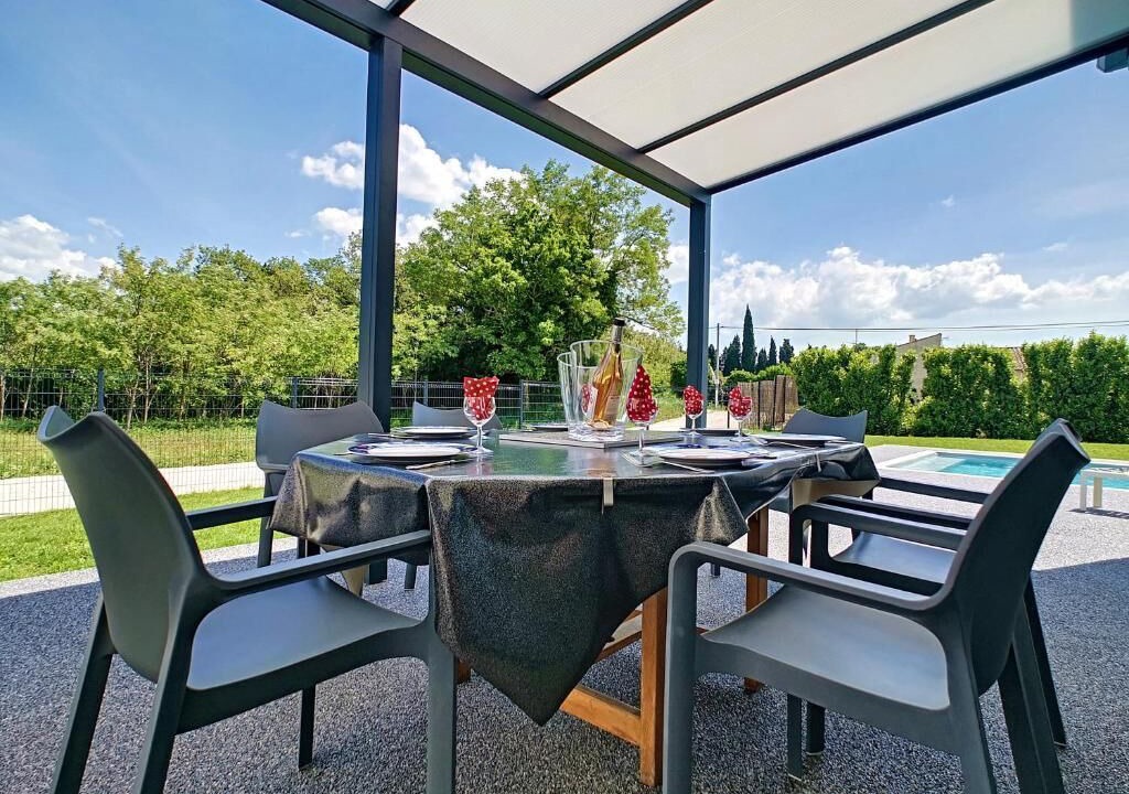 Photo of Outdoor in Cabannes