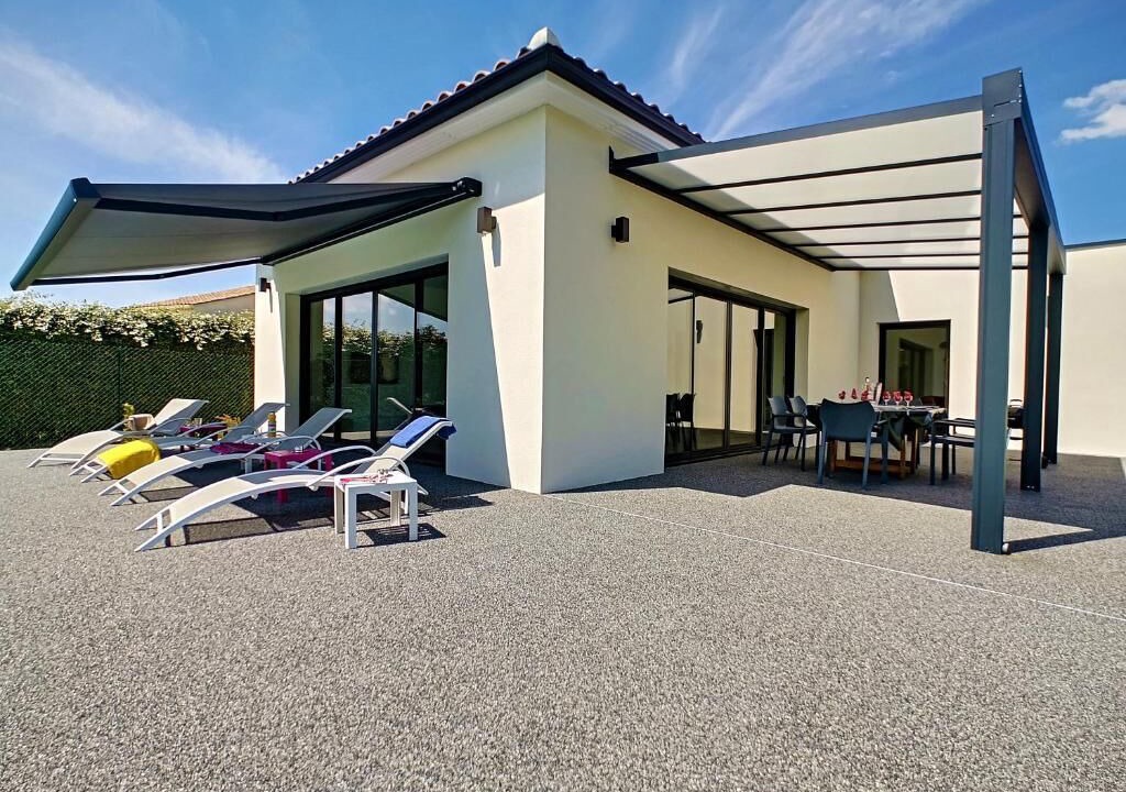 Photo of Outdoor in Cabannes
