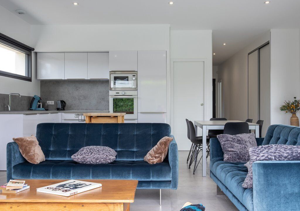 Photo of Livingroom in Cabannes