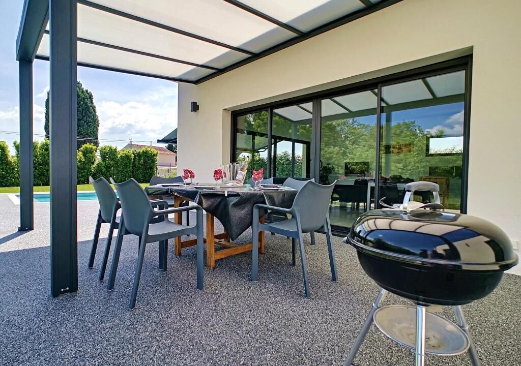 Photo of Outdoor in Cabannes
