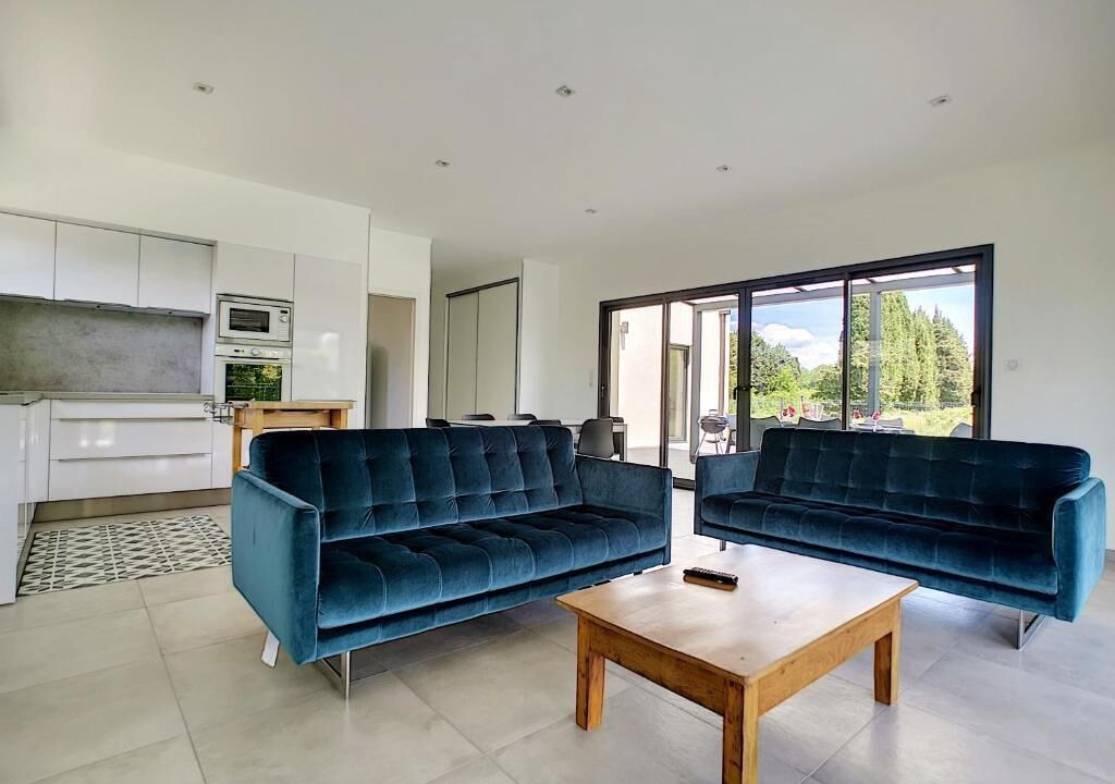Photo of Livingroom in Cabannes
