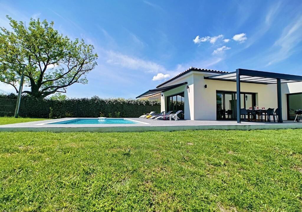 Photo of Outdoor in Cabannes
