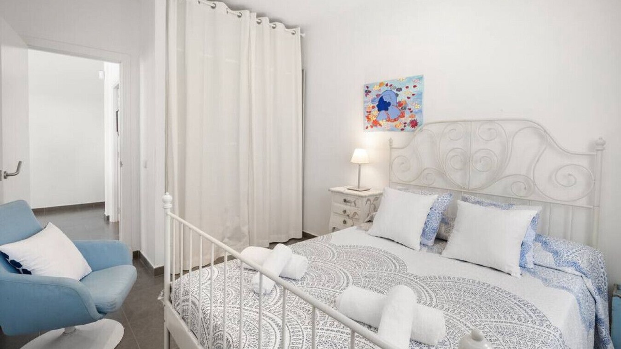 Photo of Bedroom in Binisafua