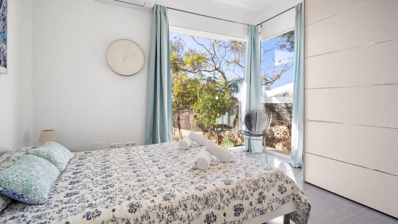 Photo of Bedroom in Binisafua