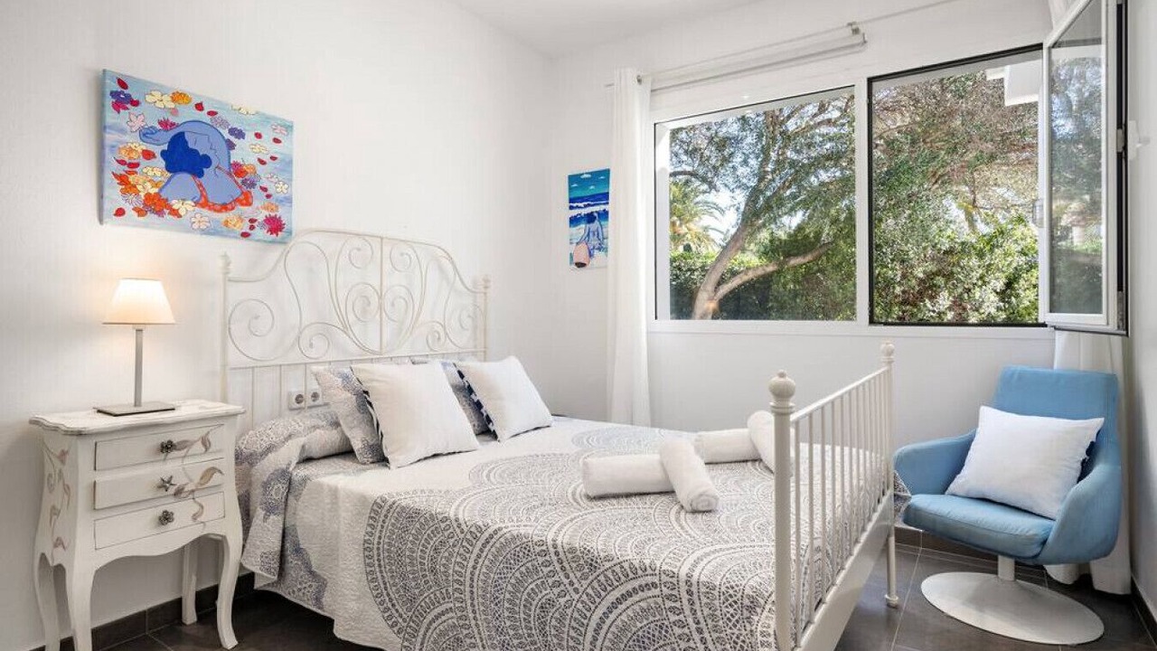Photo of Bedroom in Binisafua