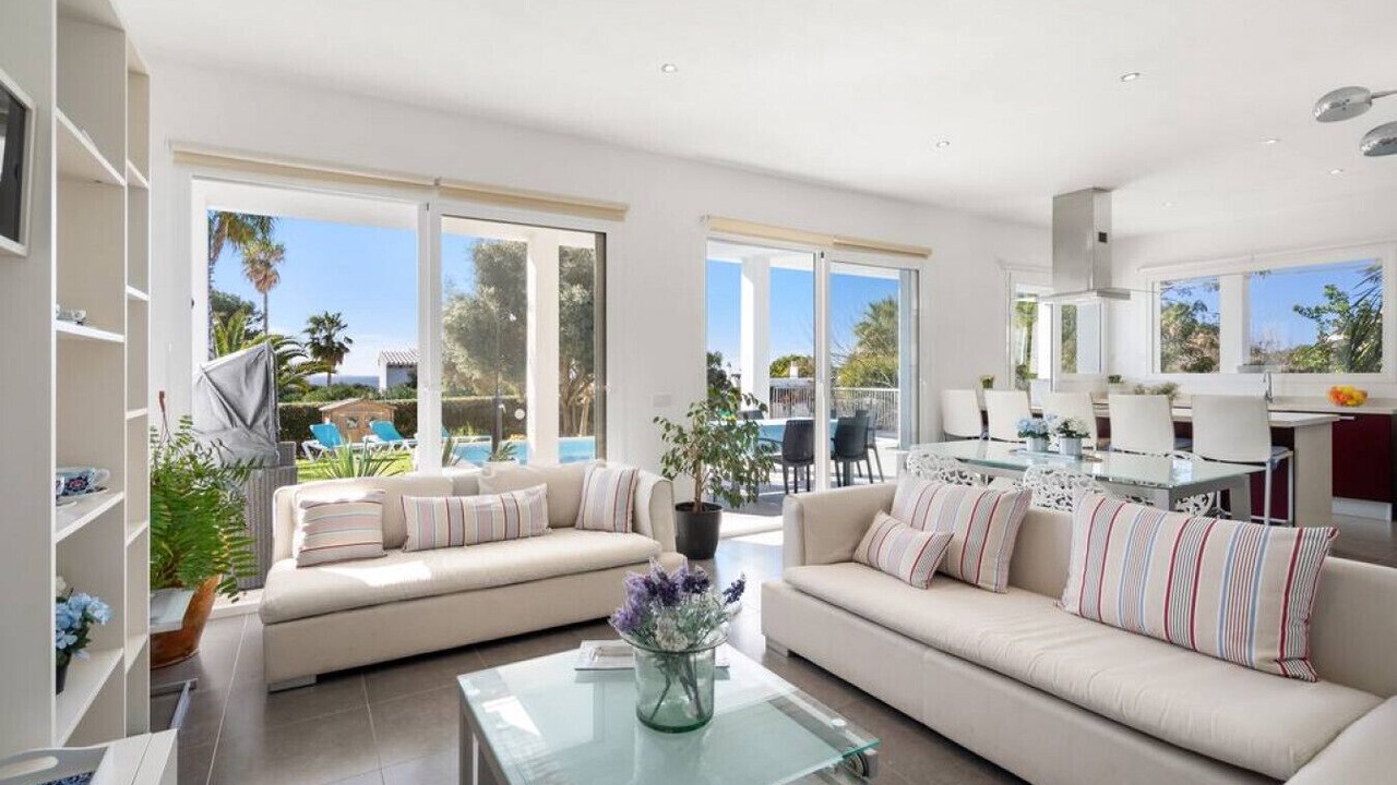 Photo of Livingroom in Binisafua