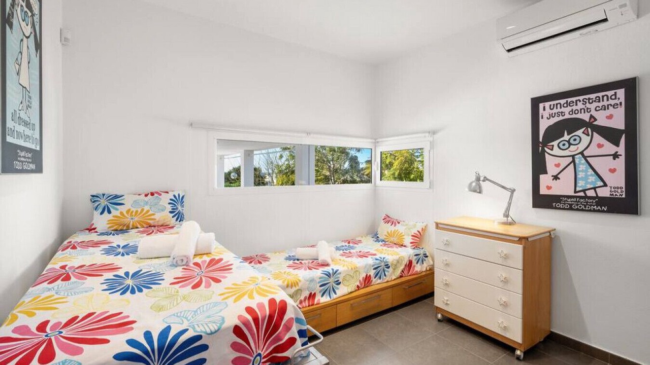 Photo of Bedroom in Binisafua