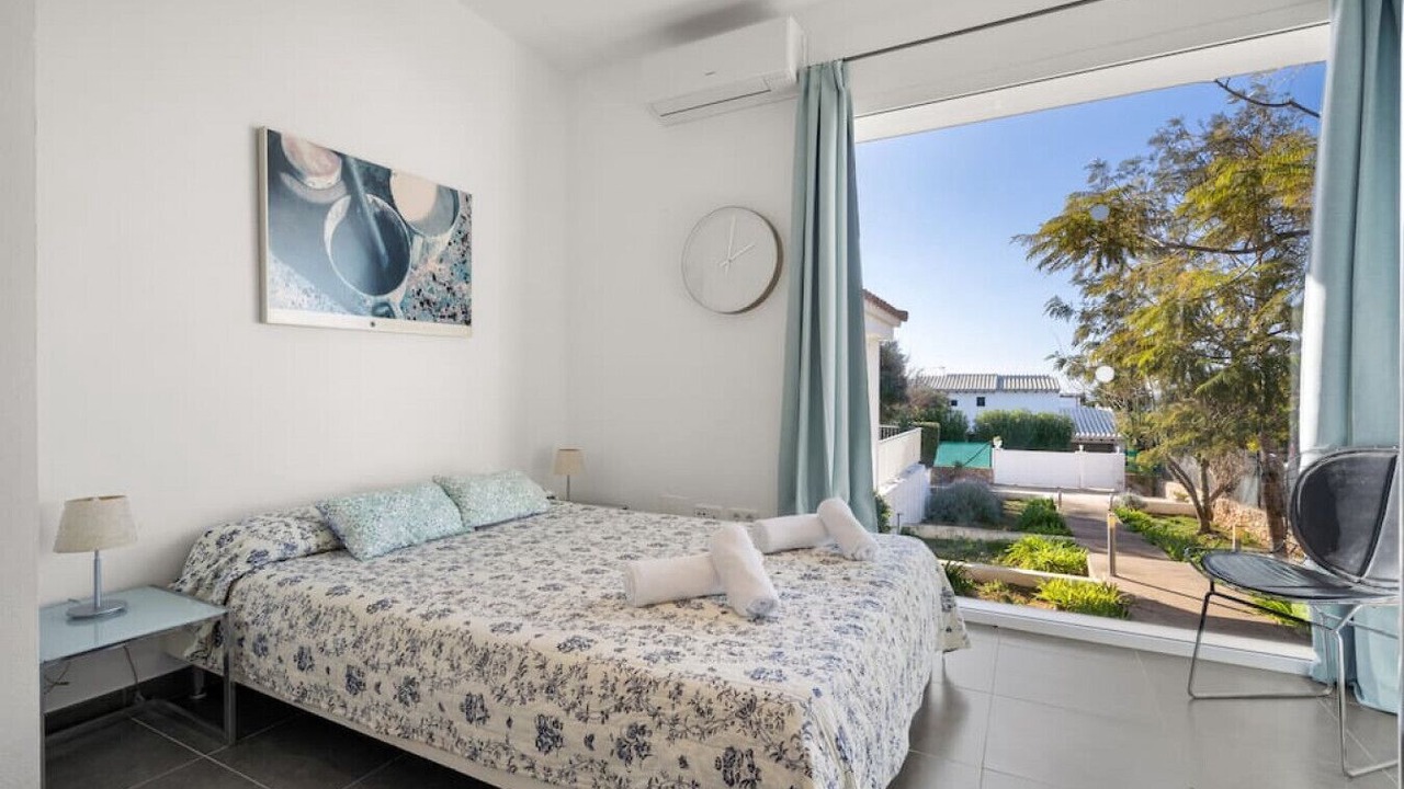Photo of Bedroom in Binisafua