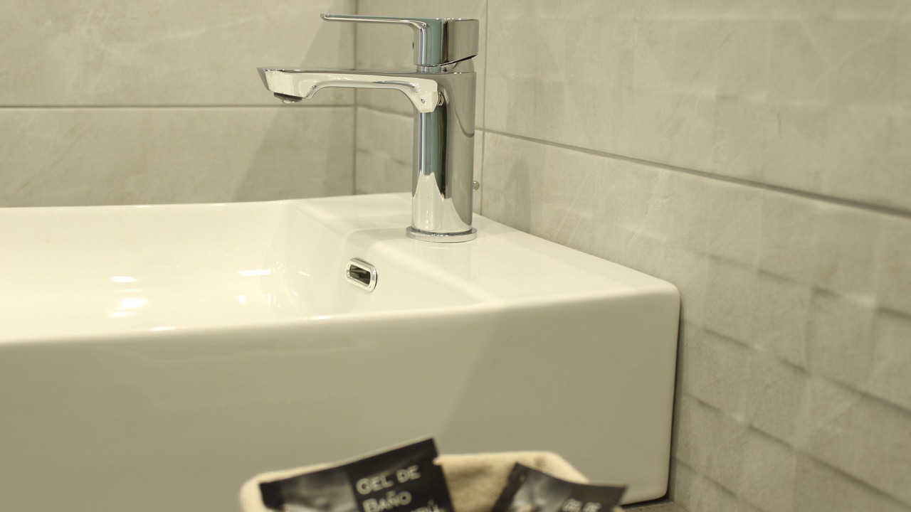 Photo of Bathroom in Ciudad Rodrigo