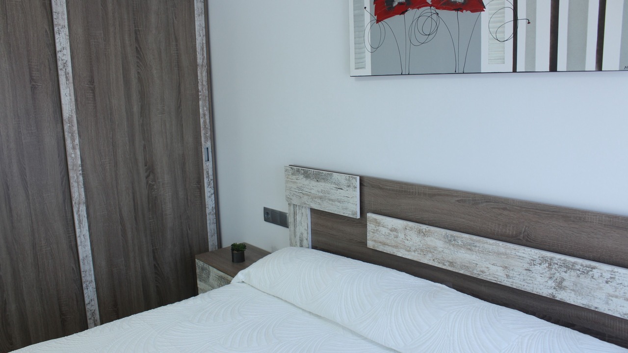 Photo of Bedroom in Ciudad Rodrigo