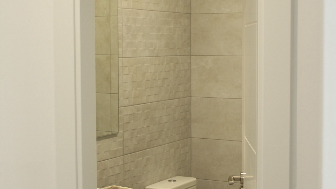 Photo of Bathroom in Ciudad Rodrigo