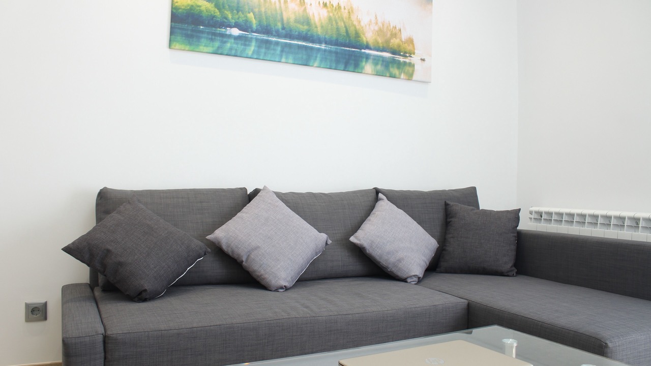 Photo of Livingroom in Ciudad Rodrigo