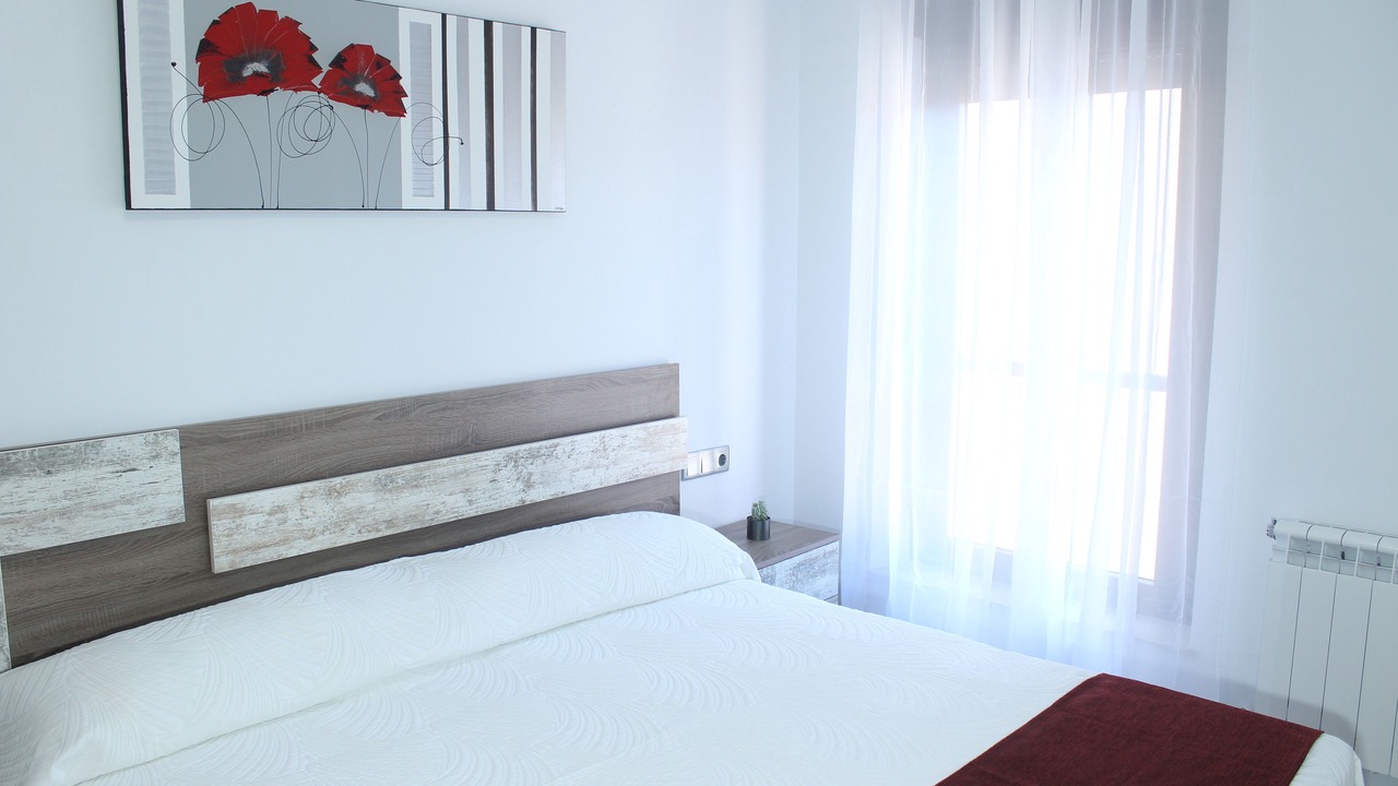 Photo of Bedroom in Ciudad Rodrigo