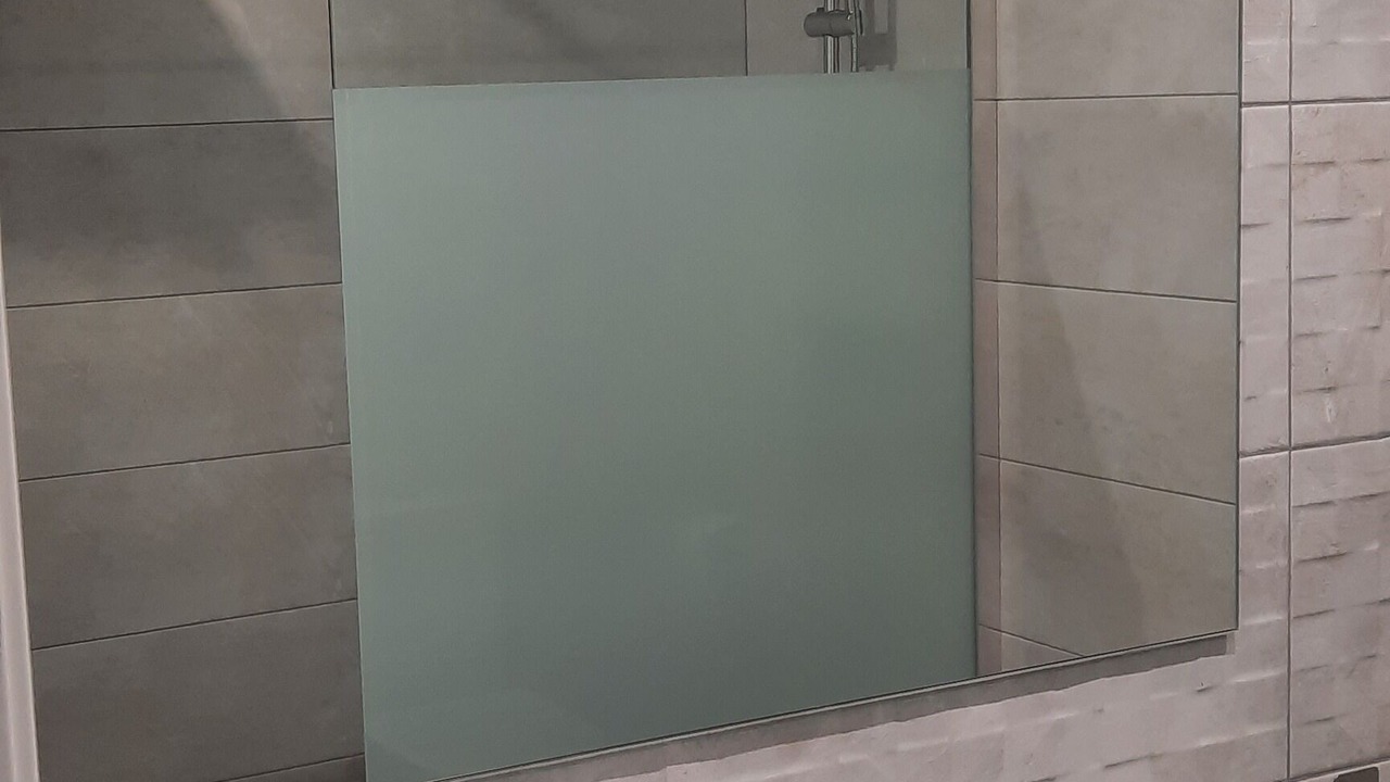 Photo of Bathroom in Ciudad Rodrigo