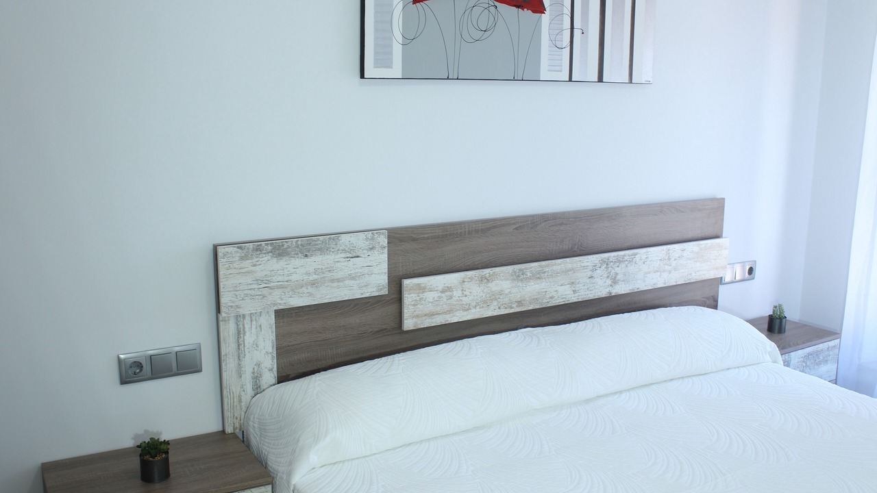 Photo of Bedroom in Ciudad Rodrigo