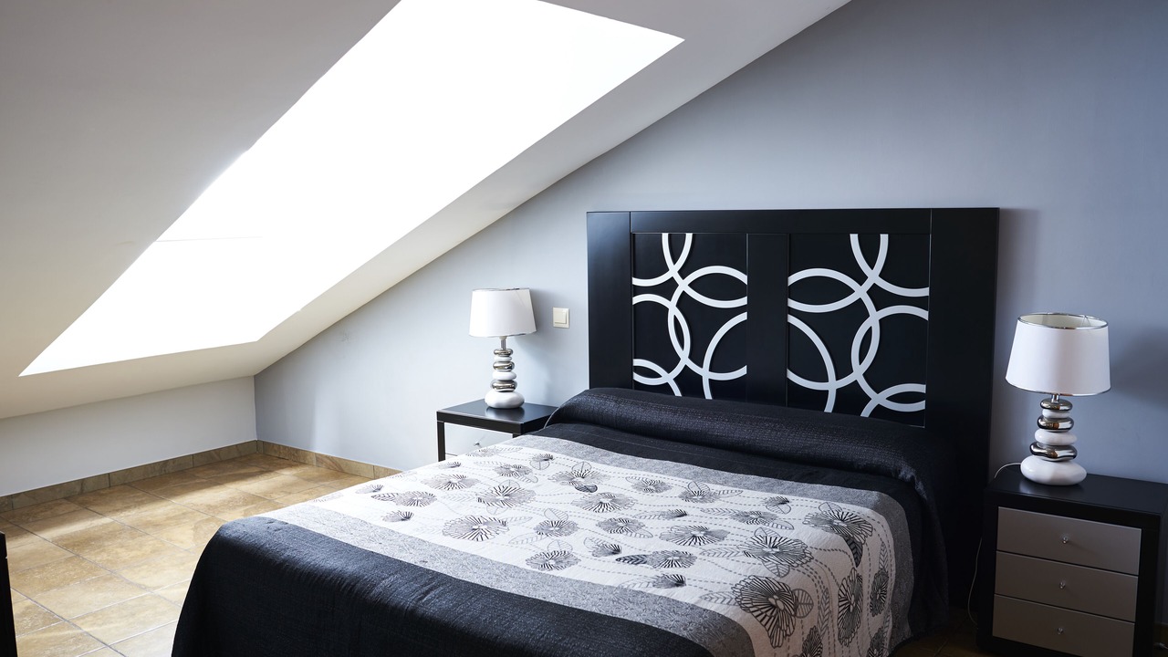 Photo of Bedroom in Villabragima