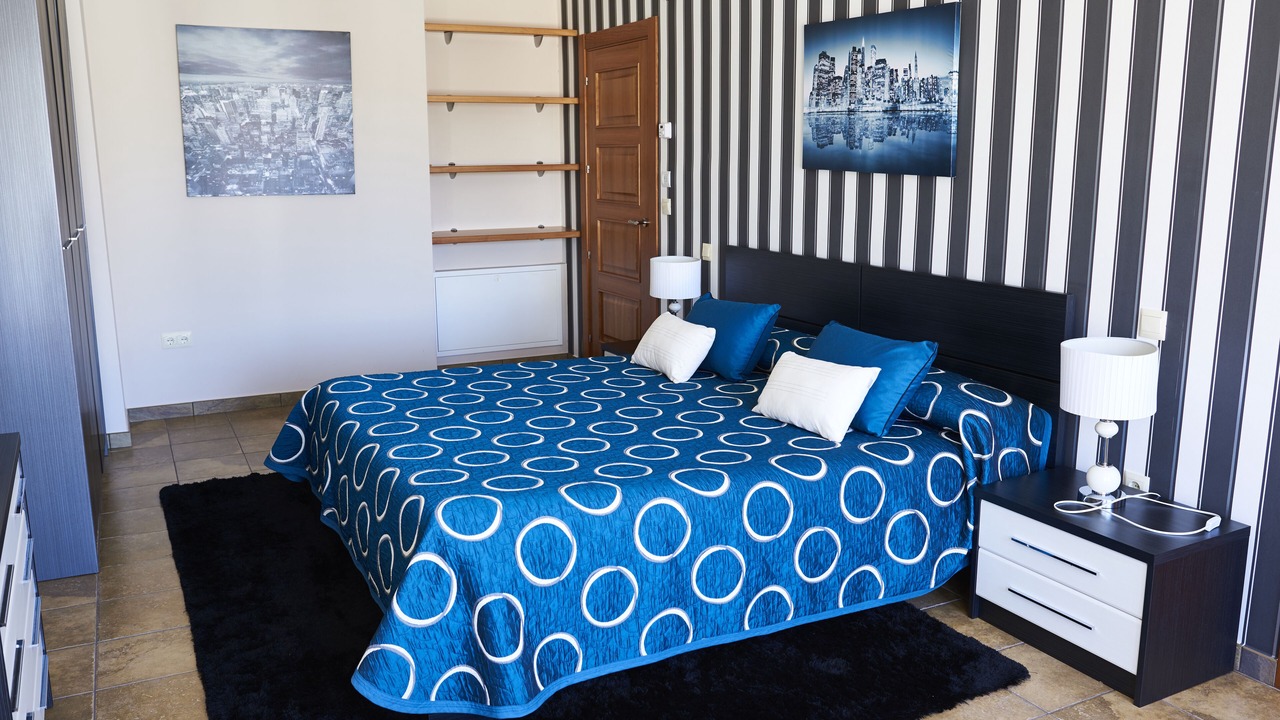 Photo of Bedroom in Villabragima
