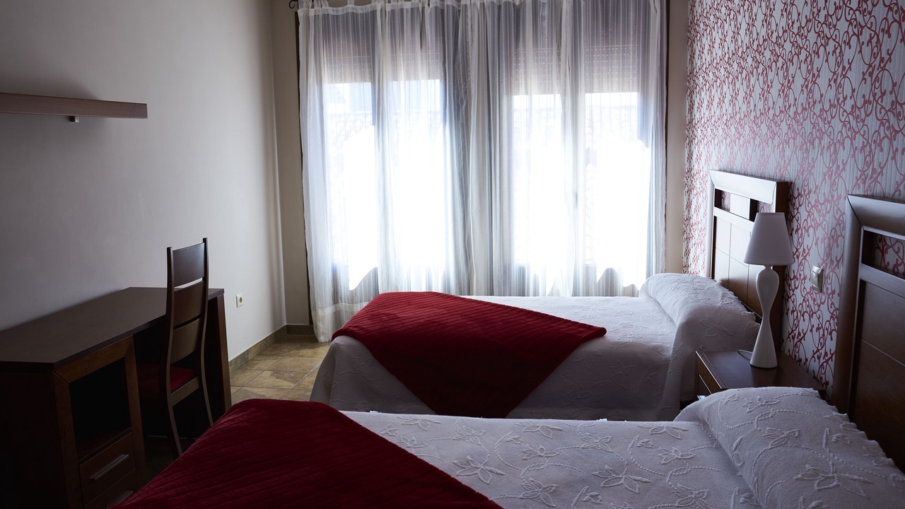 Photo of Bedroom in Villabragima