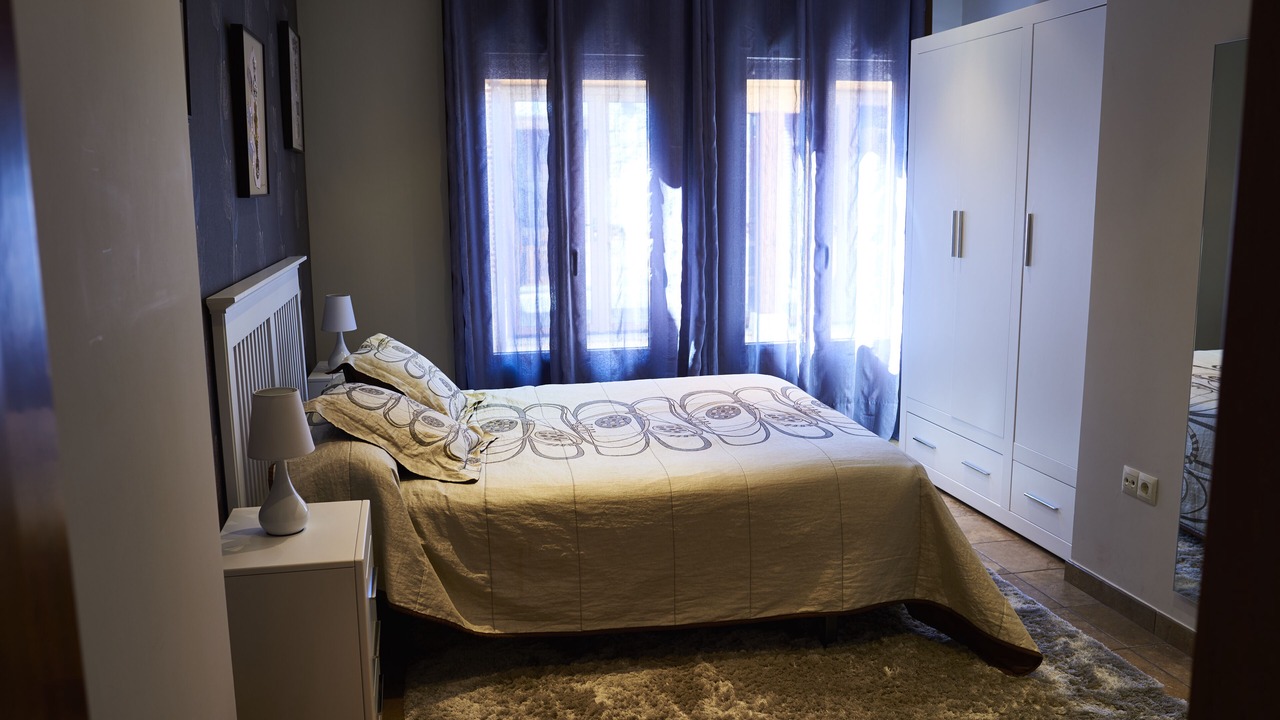 Photo of Bedroom in Villabragima