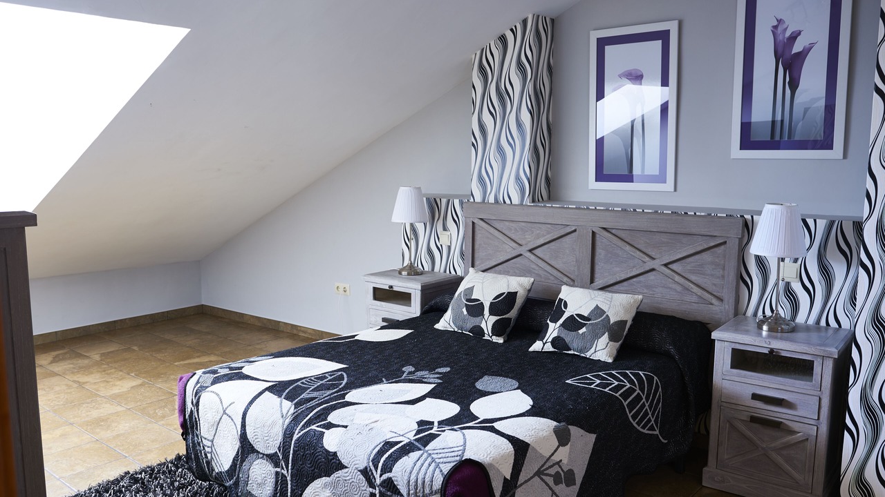 Photo of Bedroom in Villabragima