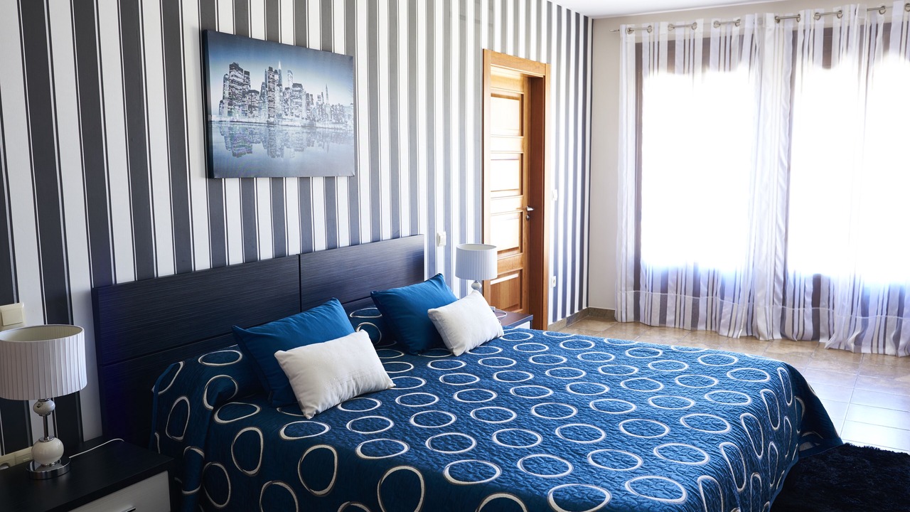 Photo of Bedroom in Villabragima