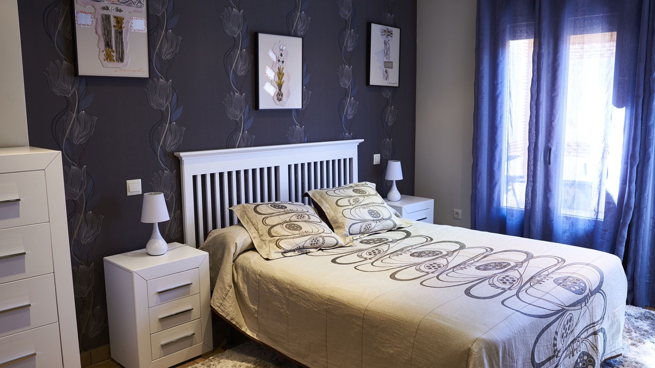 Photo of Bedroom in Villabragima