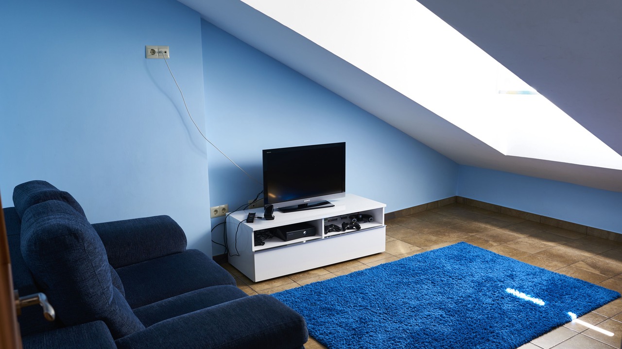 Photo of Livingroom in Villabragima