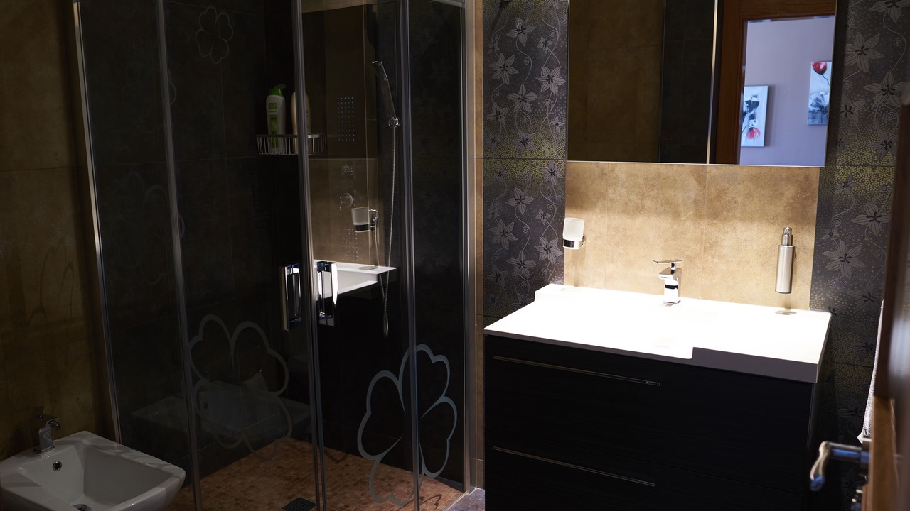 Photo of Bathroom in Villabragima