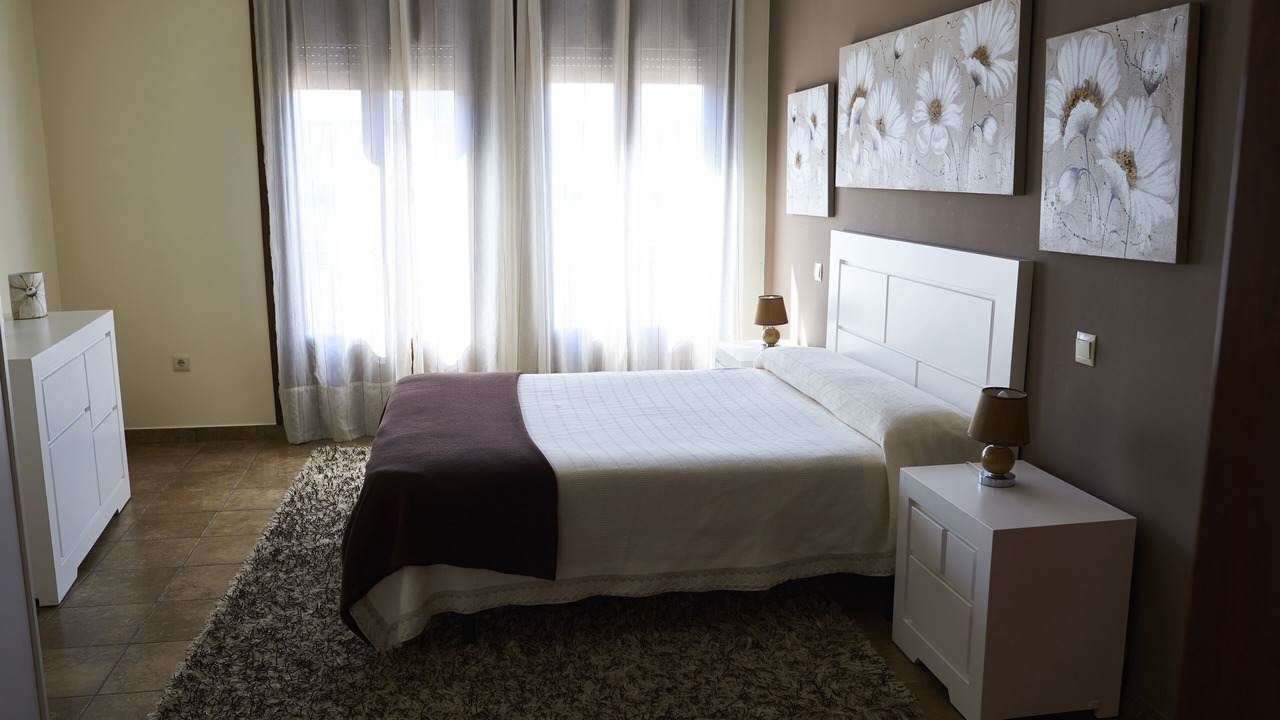 Photo of Bedroom in Villabragima