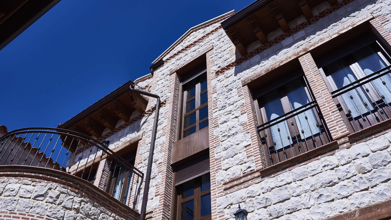 Photo of Outdoor in Villabragima