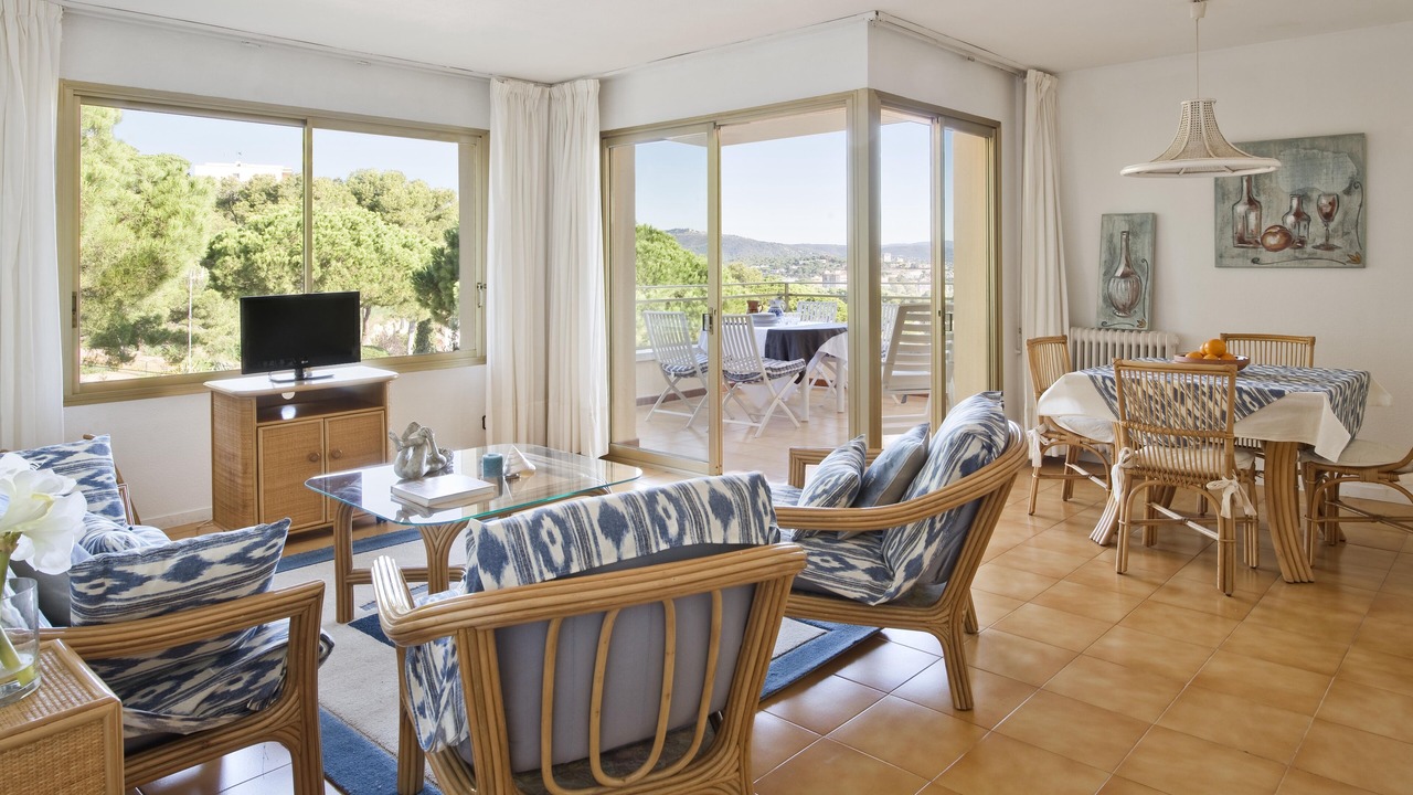 Photo of Livingroom in Sant Feliu de Guixols