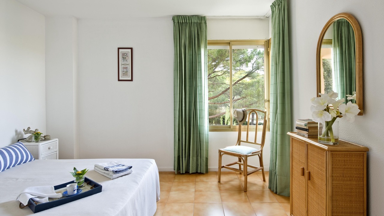 Photo of Bedroom in Sant Feliu de Guixols