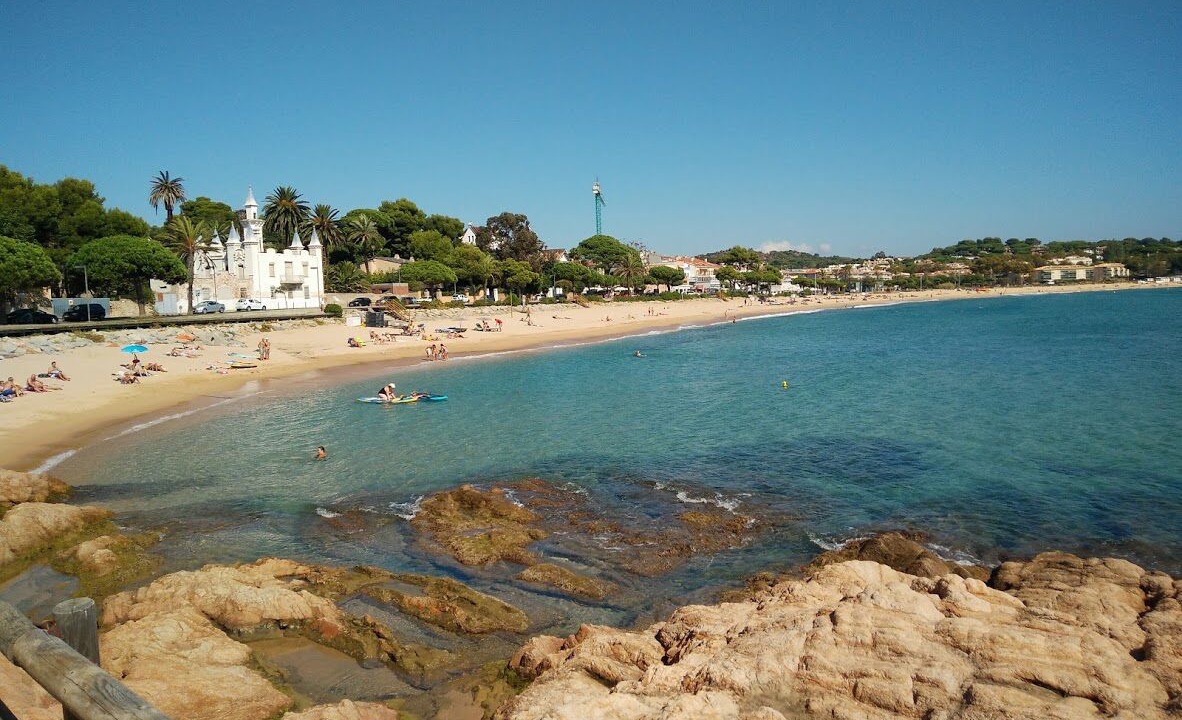 Photo of Others in Sant Feliu de Guixols