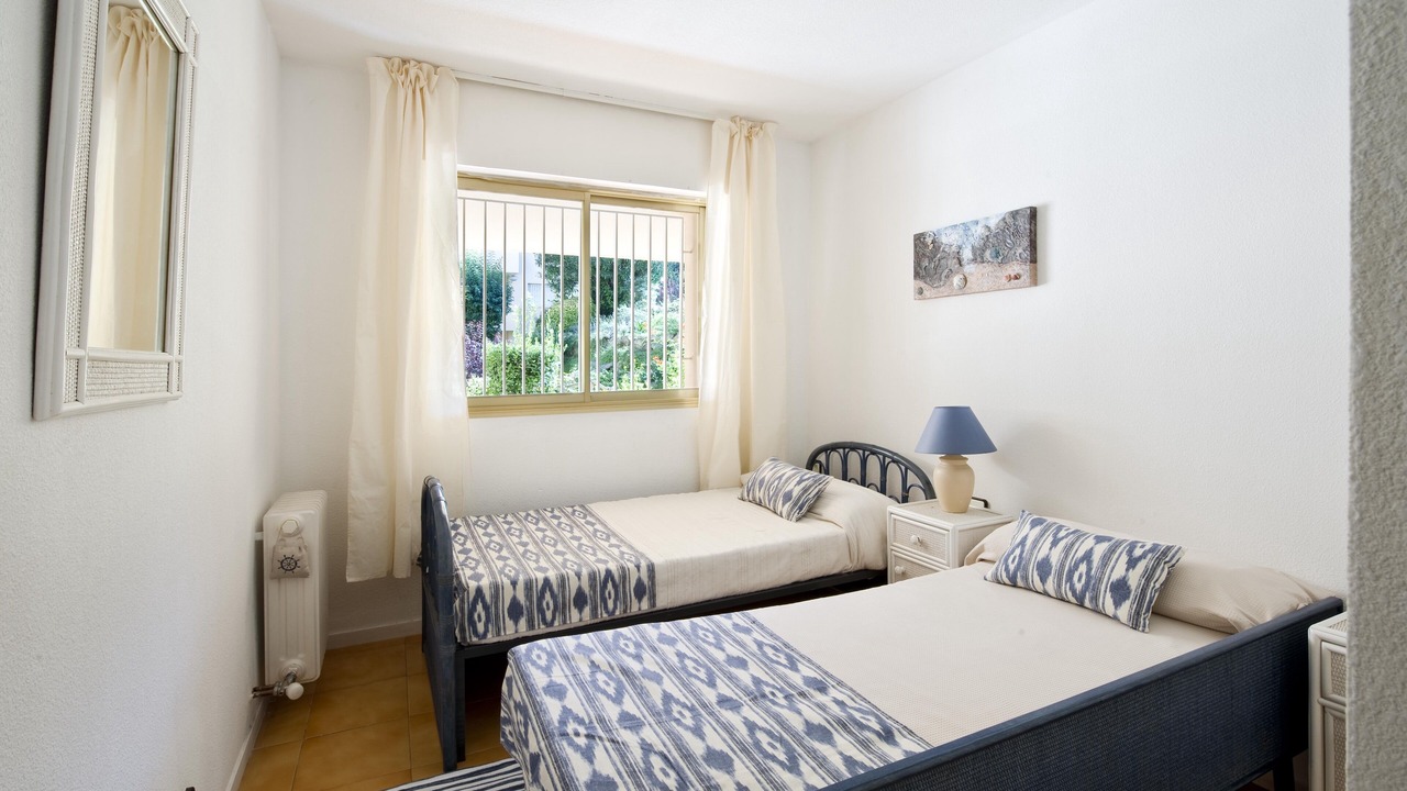Photo of Bedroom in Sant Feliu de Guixols