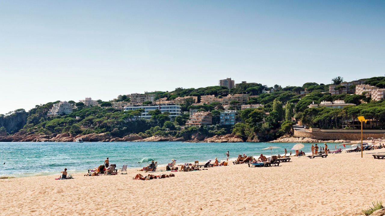 Photo of Others in Sant Feliu de Guixols