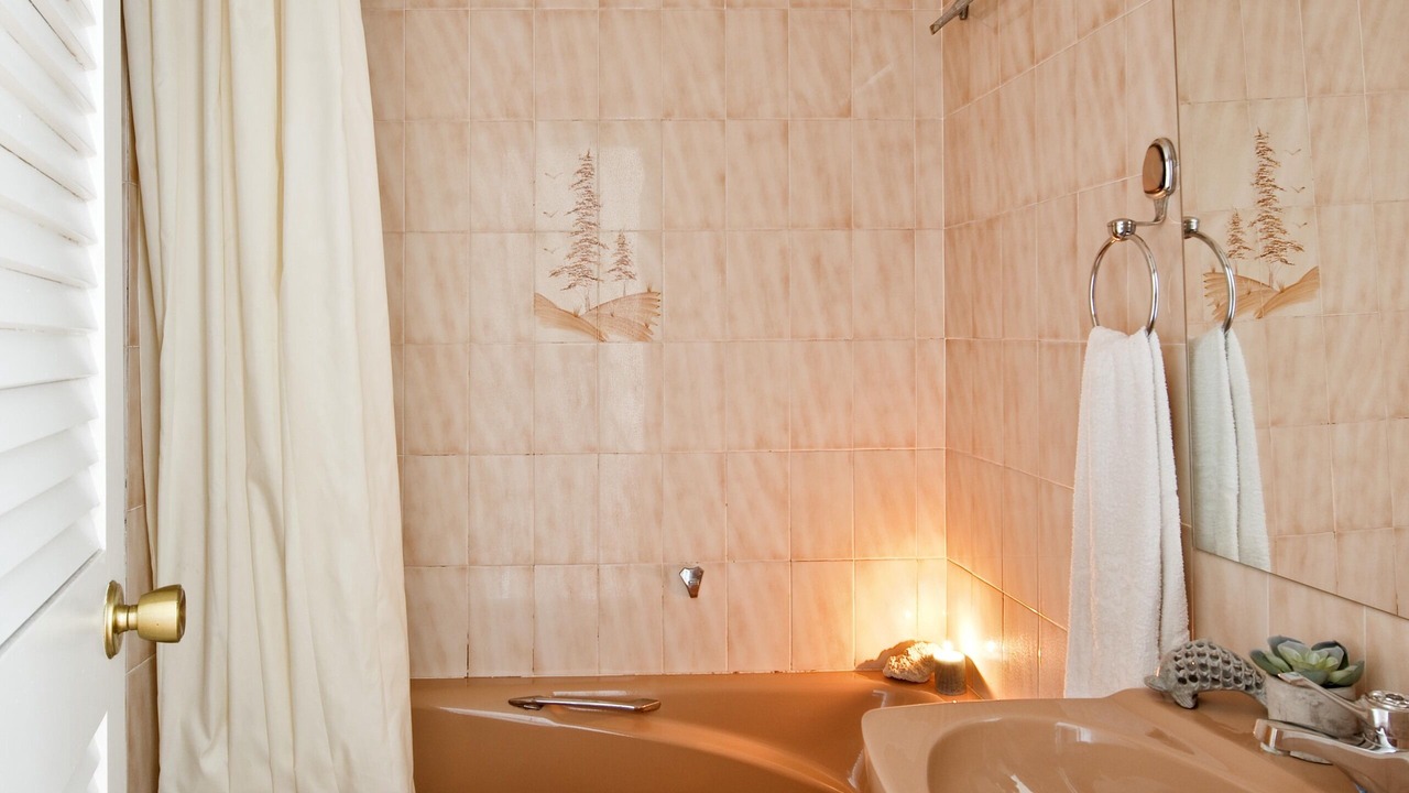 Photo of Bathroom in Sant Feliu de Guixols