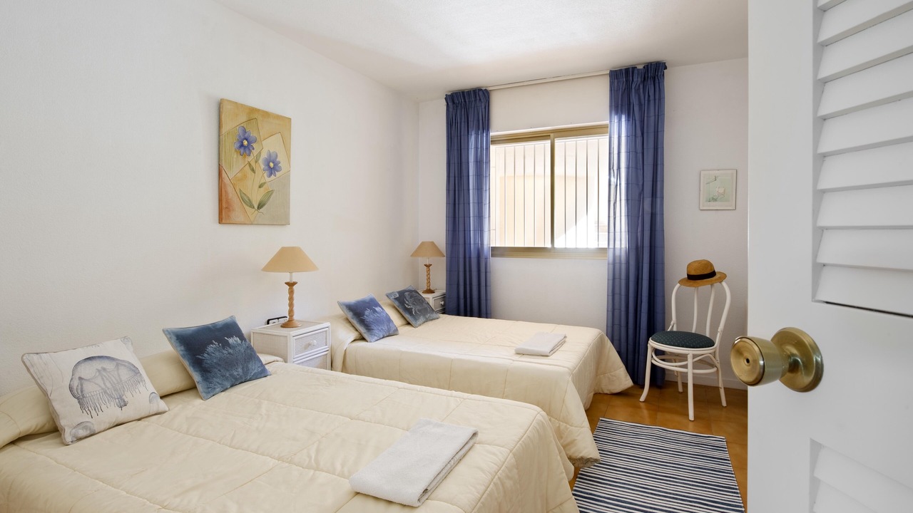 Photo of Bedroom in Sant Feliu de Guixols