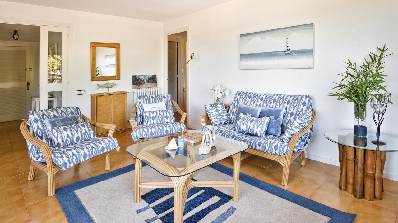 Photo of Livingroom in Sant Feliu de Guixols