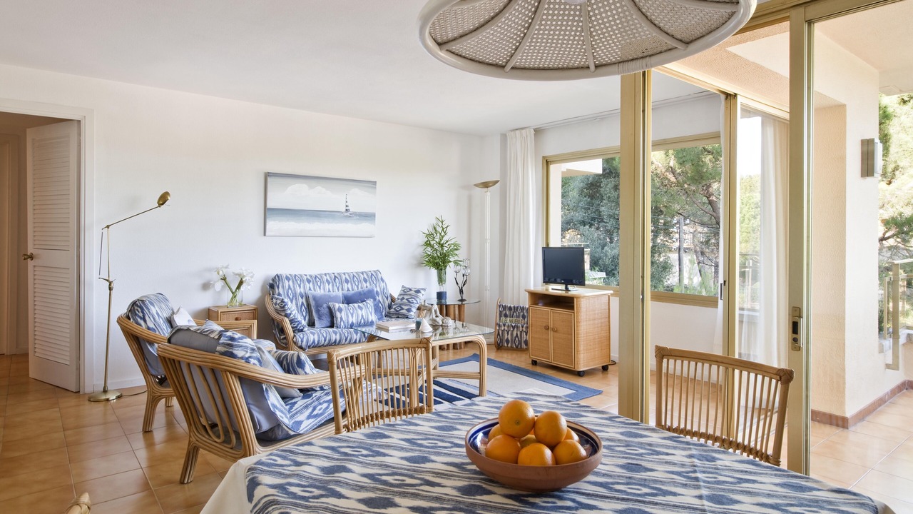 Photo of Livingroom in Sant Feliu de Guixols
