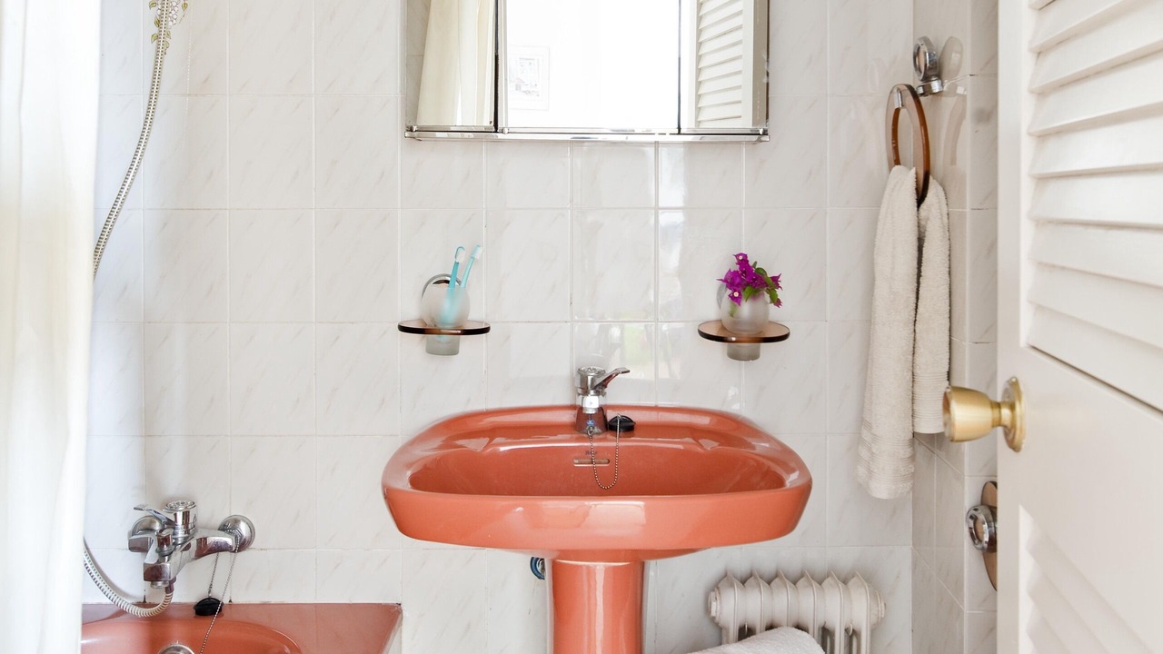 Photo of Bathroom in Sant Feliu de Guixols