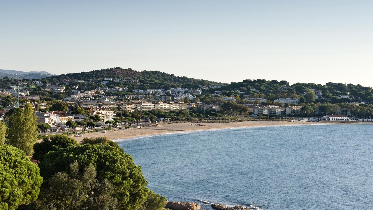 Photo of Others in Sant Feliu de Guixols