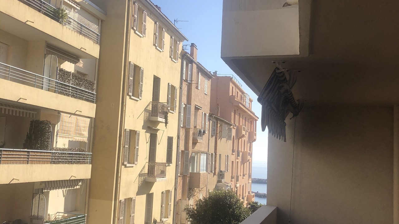 Photo of Outdoor in Le Mourillon
