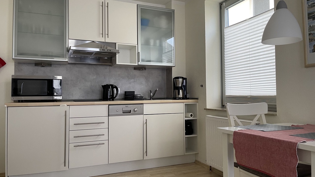 Photo of Kitchen in Dahme