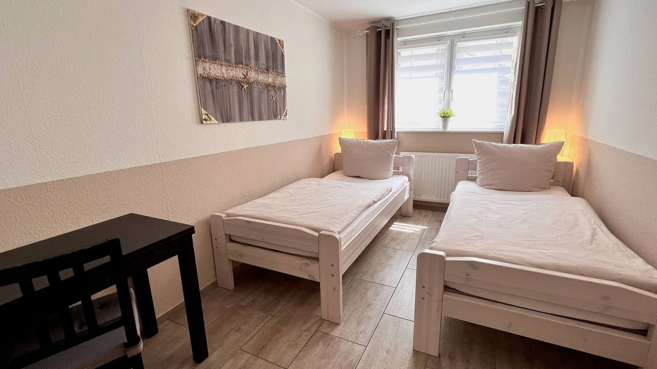 Photo of Bedroom in Dahme