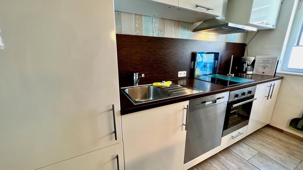 Photo of Kitchen in Dahme