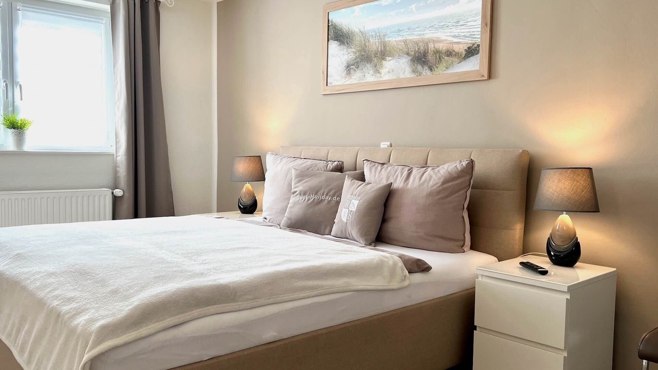 Photo of Bedroom in Dahme