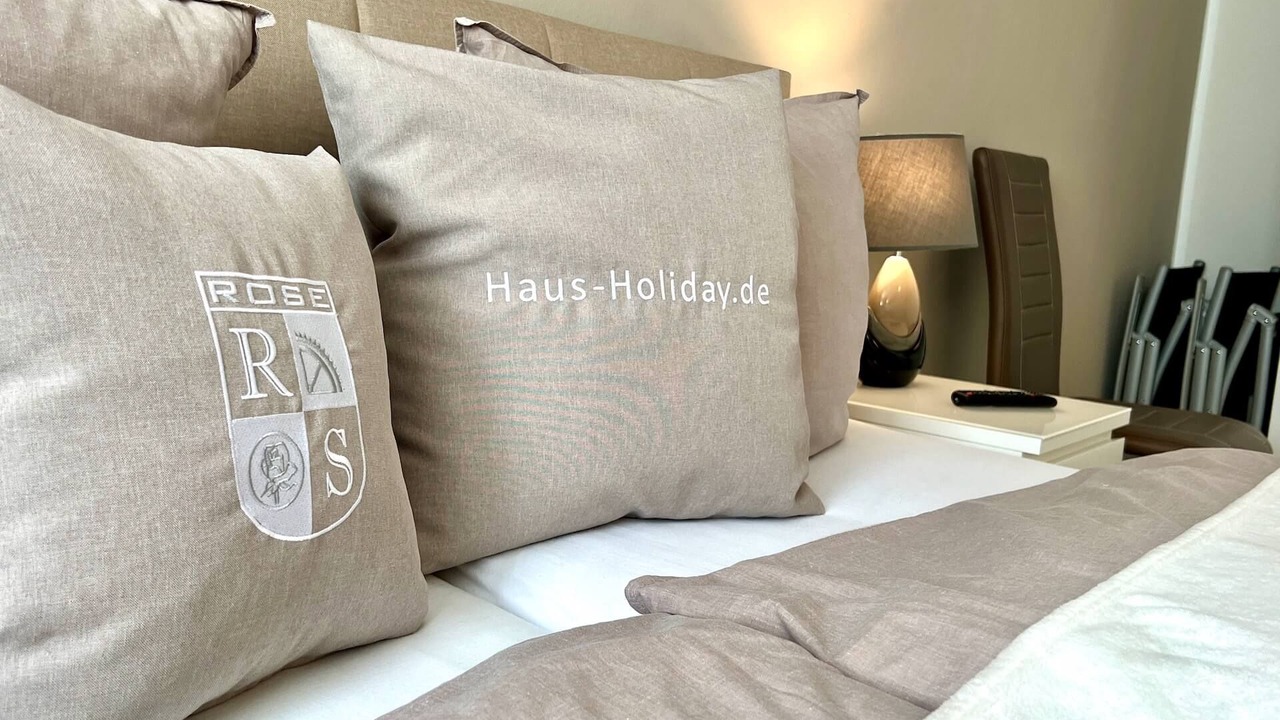 Photo of Bedroom in Dahme