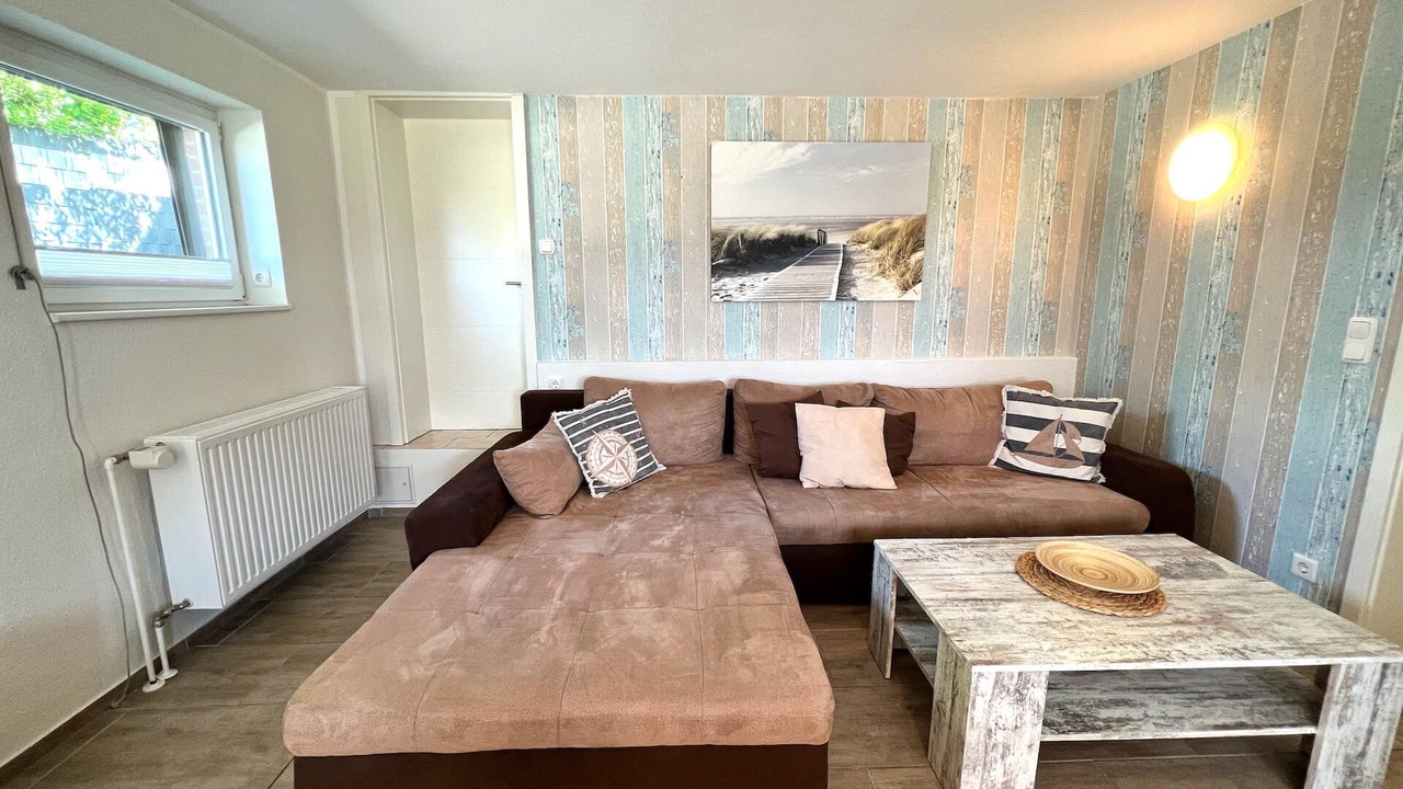 Photo of Livingroom in Dahme